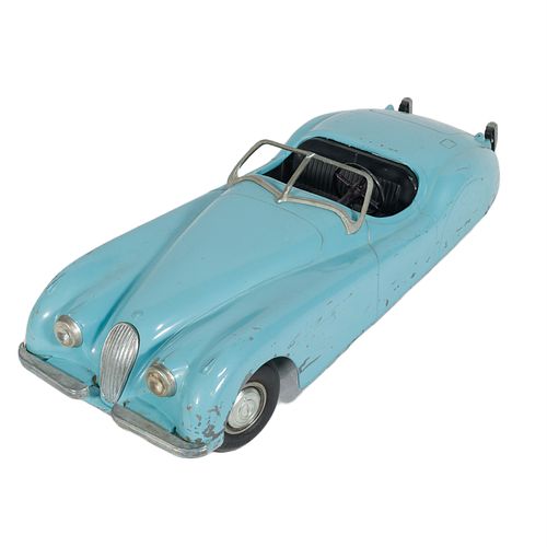 Model Toys Jaguar XK2 1948