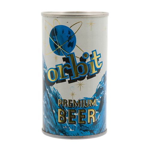 Orbit Premium Beer Pull Tab