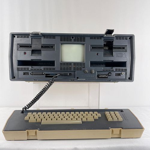 Osborne 1 Portable Computer