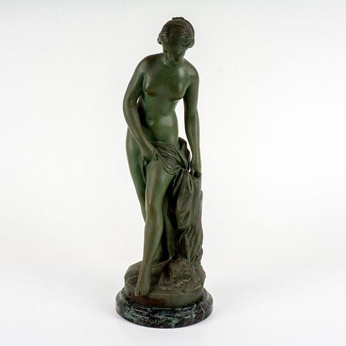 After Etienne Falconet (French 1716-1791) Bronze Sculpture
