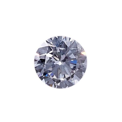 GIA 0.90ct F VVS1 Round Brilliant Diamond