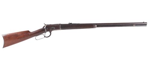 Winchester Model 1892 .32 Cal Lever Action Rifle