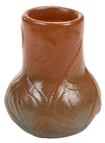 Van Briggle Pottery Vase 