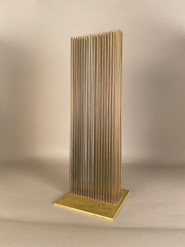 Harry Bertoia (1915-1978) Sonambient Sculpture - Sounding