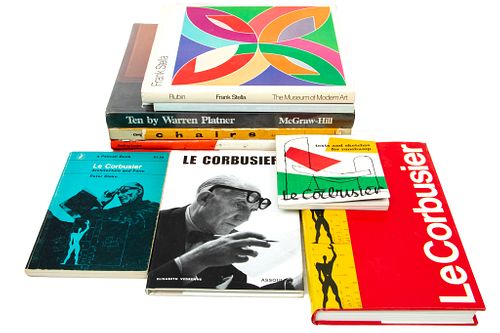 Buy Art Books For Sale At Auction