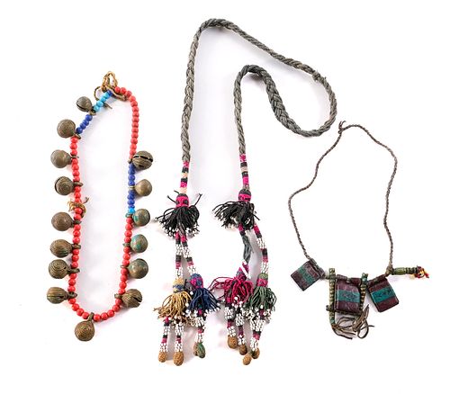 Beads, Bells and Charms Collection