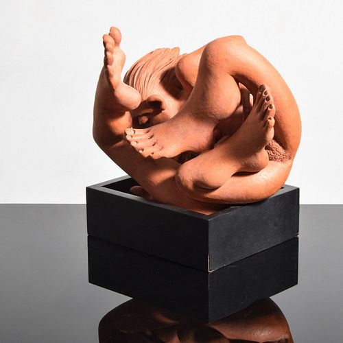 Large Lee Stoliar Erotic Sculpture
