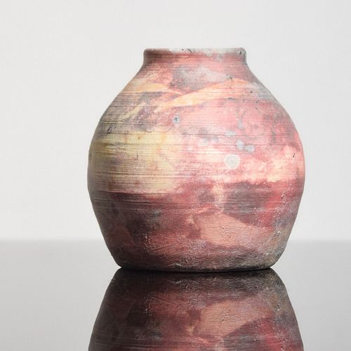 Deanna Harris Burger Vase / Vessel
