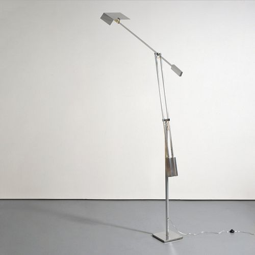 Angelo Brotto GIRAFFE Floor Lamp