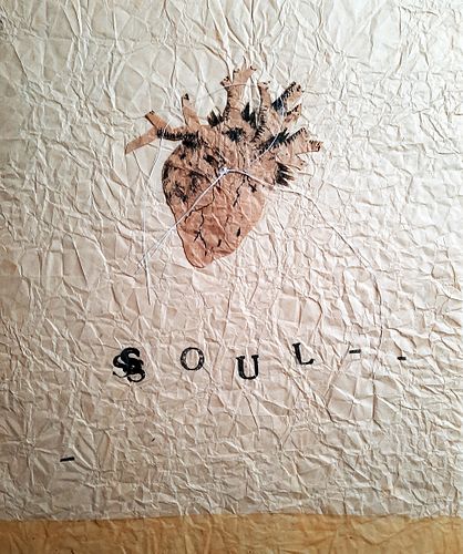 Lesley Dill - Heart & Soul