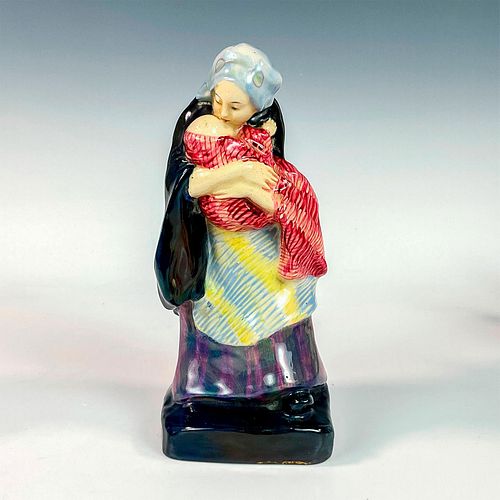 Motherhood HN703, Extremely Rare - Royal Doulton Figurine