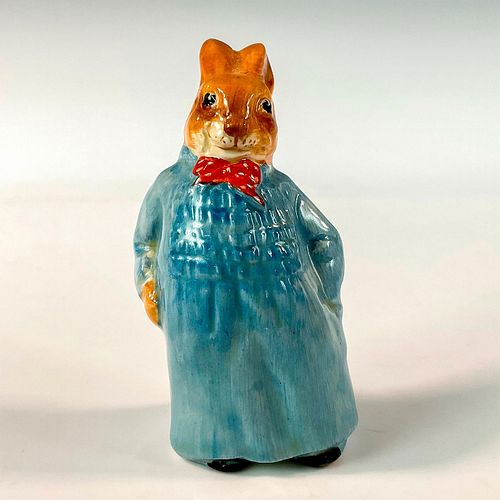 Royal Doulton Bunnykin Figurine, Reggie D6025