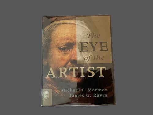 The Eye of the Artist by Michael F. Marmor and James G. Ravin 1997