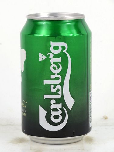 2019 Carlsberg Beer 12oz Can Biyagama Sri Lanka