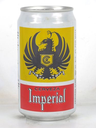 1994 Imperial 350ml Beer Can Costa Rica