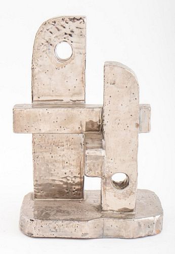 Aldo Londi for Bitossi, Sculpture INV-1091, 1979