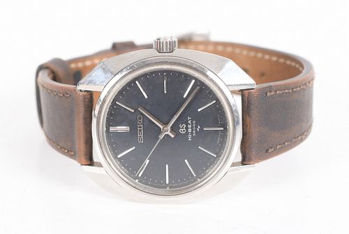 Grand Seiko High Beat Vintage Watch