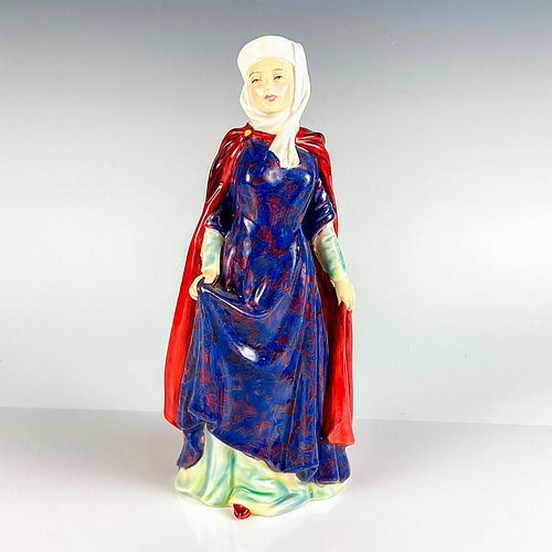 Eleanor of Provence HN2009 - Royal Doulton Figurine