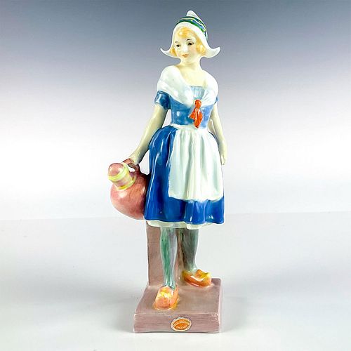 Gretchen HN1397 - Royal Doulton Figurine