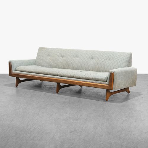 Adrian Pearsall Style - Sofa