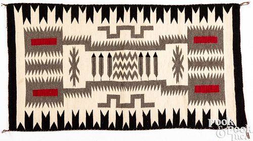 Navajo Indian regional rug