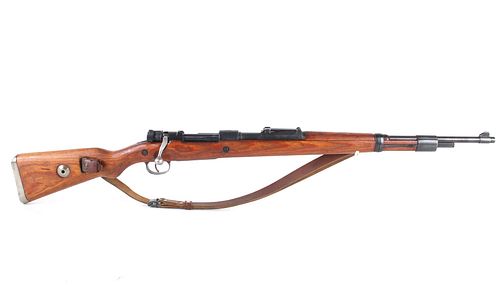 Zastava Model 98/48 7.92x57mm Bolt Action Rifle
