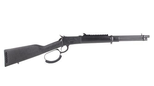 Rossi R92 .44 MAG Large Loop Lever Action Rifle