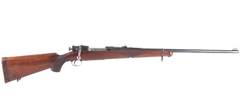 Sedgley Springfield .30-06 Cal Bolt Action Rifle