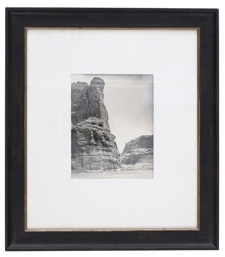 Adam Clark Vroman (1856-1916) Canyon De Chelly