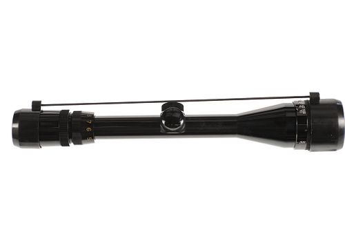 Vision Plus Rifle Scope 4~10x40mm Standard