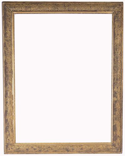 American c.1875 Frame - 35.75 x 26.75