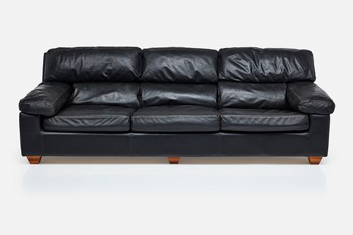 Roche Bobois, Three-Seat Sofa