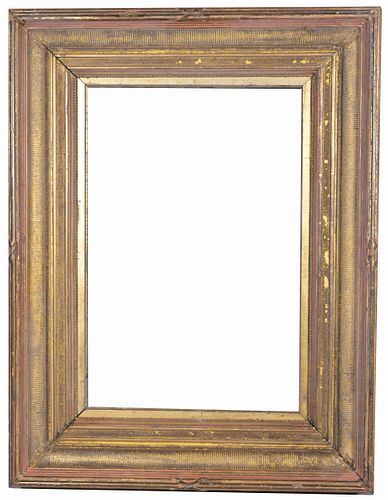 Antique Gilt/Wood Frame - 21 1/8 x 14 1/8