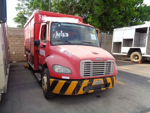Camion Freightliner M2 100 2008