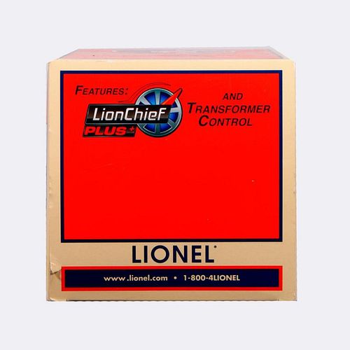 Lionel O Gauge 6-82825 CP Rail GP38 Diesel Loco
