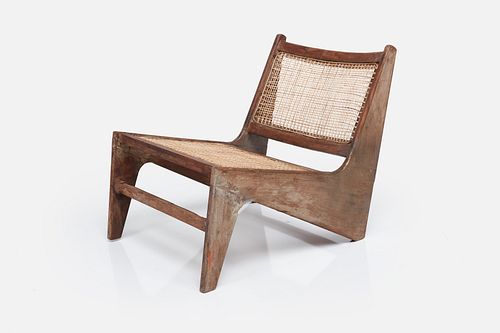 Pierre Jeanneret, 'Kangaroo' Chair