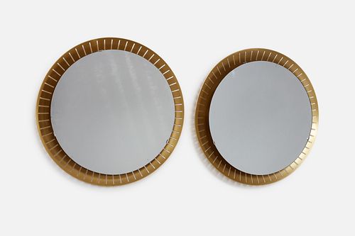 Stilnovo, Illuminated Mirrors (2)