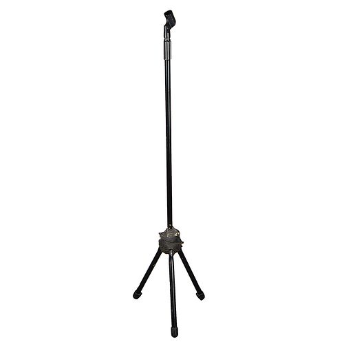 Joey Ramone&#39;s Personally-Owned and Stage-Used Microphone Stand