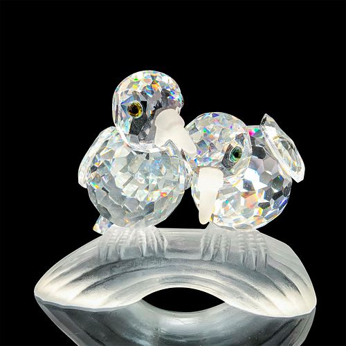 Swarovski Crystal Figurine, Amour 117895