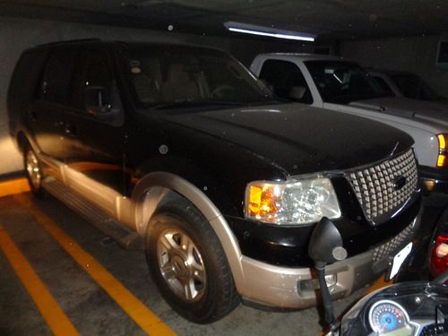 Camioneta Ford Expedition 2003