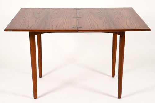 Borge Mogensen small Dining or Games Table