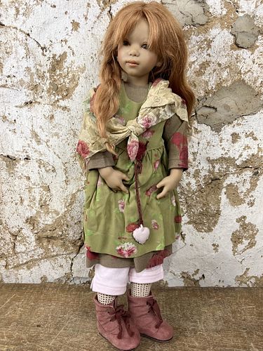 Annette Himstedt Fibi Doll