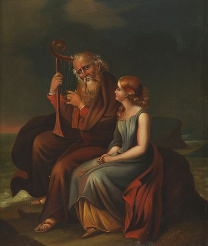 After Johann Peter Krafft (German, 1780 - 1856)