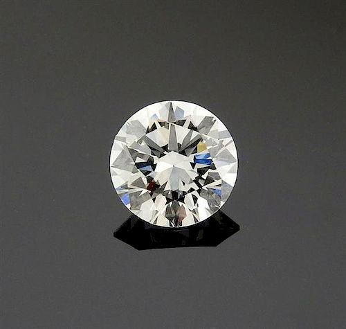 GIA 1.01ct G VVS1  Loose Round Brilliant Cut  Diamond