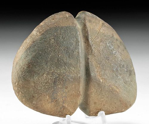 Archaic Native American Preform Stone Tool