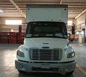 Camion Freightliner M2 2007