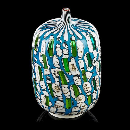 YOICHI OHIRA Finestre vase