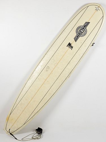 Walden Performance Longboard Surf Board