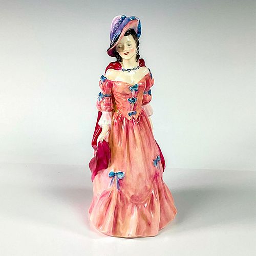 Bernice HN2071 - Royal Doulton Figurine