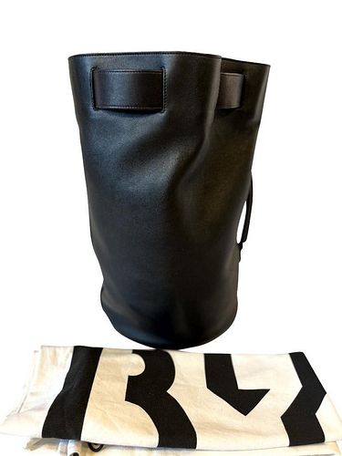 Byredo Leather Bag